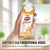 image:imageBOOST Breeze Clear Nutritional Drink  250 Calories  19 Vitamins amp Minerals  9 g Protein  Fortified Clear Nutritional Drink with Vitamin A amp Zinc  Wild Berry Flavor  8 fl oz Pack of 24Orange  Wild Berry