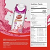 image:imageBOOST Breeze Clear Nutritional Drink  250 Calories  19 Vitamins amp Minerals  9 g Protein  Fortified Clear Nutritional Drink with Vitamin A amp Zinc  Wild Berry Flavor  8 fl oz Pack of 24Berry