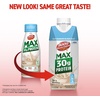 image:imageBOOST Glucose Control Max 30g Protein Nutritional Drink Very Vanilla 11 Fl Oz Pack of 12 Packaging May Vary11 Fl Oz Pack of 24