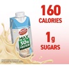 image:imageBOOST Glucose Control Max 30g Protein Nutritional Drink Very Vanilla 11 Fl Oz Pack of 12 Packaging May Vary11 Fl Oz Pack of 24