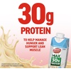 image:imageBOOST Glucose Control Max 30g Protein Nutritional Drink Very Vanilla 11 Fl Oz Pack of 12 Packaging May Vary11 Fl Oz Pack of 24