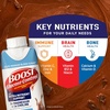 image:imageBOOST Glucose Control Ready to Drink Nutritional Drinks with Extra Nutrient Support Drink Rich Chocolate 8 Fl Oz Pack of 24Chocolate