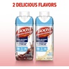 image:imageBOOST Glucose Control Ready to Drink Nutritional Drinks with Extra Nutrient Support Drink Rich Chocolate 8 Fl Oz Pack of 24Chocolate
