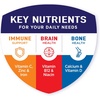image:imageBOOST Glucose Control Ready to Drink Nutritional Drinks with Extra Nutrient Support Drink Rich Chocolate 8 Fl Oz Pack of 24Chocolate