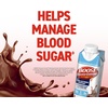 image:imageBOOST Glucose Control Ready to Drink Nutritional Drinks with Extra Nutrient Support Drink Rich Chocolate 8 Fl Oz Pack of 24Chocolate