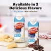 image:imageBOOST Glucose Control Ready to Drink Nutritional Drinks with Extra Nutrient Support Drink Rich Chocolate 8 Fl Oz Pack of 24Chocolate