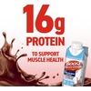 image:imageBOOST Glucose Control Ready to Drink Nutritional Drinks with Extra Nutrient Support Drink Rich Chocolate 8 Fl Oz Pack of 24Chocolate