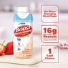 image:imageBOOST Glucose Control Ready to Drink Nutritional Drinks with Extra Nutrient Support Drink Rich Chocolate 8 Fl Oz Pack of 24Strawberry