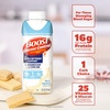 image:imageBOOST Glucose Control Ready to Drink Nutritional Drinks with Extra Nutrient Support Drink Rich Chocolate 8 Fl Oz Pack of 24Vanilla