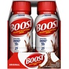 image:imageBOOST High Protein Balanced Nutritional Drink Very Vanilla 8 FL OZ Pack of 6Chocolate