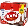 image:imageBOOST High Protein Balanced Nutritional Drink Very Vanilla 8 FL OZ Pack of 6Chocolate