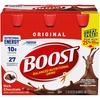 image:imageBOOST High Protein Balanced Nutritional Drink Very Vanilla 8 FL OZ Pack of 6Chocolate