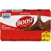 image:imageBOOST High Protein Balanced Nutritional Drink Very Vanilla 8 FL OZ Pack of 6Chocolate