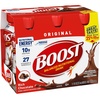 image:imageBOOST High Protein Balanced Nutritional Drink Very Vanilla 8 FL OZ Pack of 6Chocolate