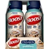 image:imageBOOST High Protein Balanced Nutritional Drink Very Vanilla 8 FL OZ Pack of 6Cinnamon