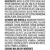 image:imageBOOST High Protein Balanced Nutritional Drink Very Vanilla 8 FL OZ Pack of 6Peaches  Creme