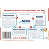 image:imageBOOST High Protein Balanced Nutritional Drink Very Vanilla 8 FL OZ Pack of 6Peaches  Creme