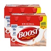 image:imageBOOST High Protein Balanced Nutritional Drink Very Vanilla 8 FL OZ Pack of 6Strawberry