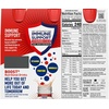 image:imageBOOST High Protein Balanced Nutritional Drink Very Vanilla 8 FL OZ Pack of 6Strawberry