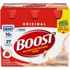 image:imageBOOST High Protein Balanced Nutritional Drink Very Vanilla 8 FL OZ Pack of 6Strawberry