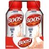 image:imageBOOST High Protein Balanced Nutritional Drink Very Vanilla 8 FL OZ Pack of 6Strawberry