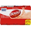 image:imageBOOST High Protein Balanced Nutritional Drink Very Vanilla 8 FL OZ Pack of 6Strawberry
