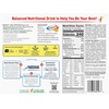 image:imageBOOST High Protein Balanced Nutritional Drink Very Vanilla 8 FL OZ Pack of 6Strawberry
