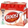 image:imageBOOST High Protein Balanced Nutritional Drink Very Vanilla 8 FL OZ Pack of 6Strawberry