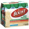 image:imageBOOST High Protein Balanced Nutritional Drink Very Vanilla 8 FL OZ Pack of 6Vanilla