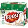 image:imageBOOST High Protein Balanced Nutritional Drink Very Vanilla 8 FL OZ Pack of 6Vanilla