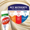image:imageBOOST High Protein Balanced Nutritional Drink Very Vanilla 8 FL OZ Pack of 6Vanilla
