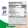 image:imageBOOST High Protein Balanced Nutritional Drink Very Vanilla 8 FL OZ Pack of 6Vanilla