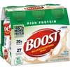 image:imageBOOST High Protein Balanced Nutritional Drink Very Vanilla 8 FL OZ Pack of 6Vanilla