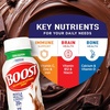 image:imageBOOST High Protein Ready to Drink Balanced Nutritional Drink Rich Chocolate 8 FL OZ Pack of 6Chocolate