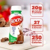 image:imageBOOST High Protein Ready to Drink Balanced Nutritional Drink Rich Chocolate 8 FL OZ Pack of 6Chocolate