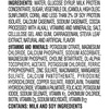 image:imageBOOST High Protein Ready to Drink Balanced Nutritional Drink Rich Chocolate 8 FL OZ Pack of 6Chocolate