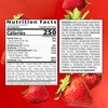 image:imageBOOST High Protein with Fiber Ready to Drink Complete Nutritional Drink Rich Chocolate 8 fl oz Bottle 24 PackCreamy Strawberry