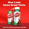 image:imageBOOST High Protein with Fiber Ready to Drink Complete Nutritional Drink Rich Chocolate 8 fl oz Bottle 24 PackRich Milk Chocolate