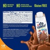image:imageBOOST Kid Essentials 10kcal Balanced Nutritional Drink for Kids Strawberry Splash 8 fl oz Pack of 24Chocolate Craze
