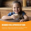 image:imageBOOST Kid Essentials 10kcal Balanced Nutritional Drink for Kids Strawberry Splash 8 fl oz Pack of 24Strawberry Splash