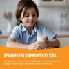 image:imageBOOST Kid Essentials 10kcal Balanced Nutritional Drink for Kids Strawberry Splash 8 fl oz Pack of 24Vanilla Vortex