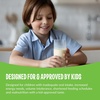 image:imageBOOST Kid Essentials 15 with Fiber Vanilla Vortex