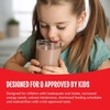 image:imageBOOST Kid Essentials 15kcal Balanced Nutritional Drink for Kids with Additional Calories and Nutrients Vanilla Vortex 8 fl oz Pack of 24Chocolate