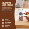 image:imageBOOST Kid Essentials 15kcal Balanced Nutritional Drink for Kids with Additional Calories and Nutrients Vanilla Vortex 8 fl oz Pack of 24Chocolate