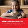 image:imageBOOST Kid Essentials 15kcal Balanced Nutritional Drink for Kids with Additional Calories and Nutrients Vanilla Vortex 8 fl oz Pack of 24Strawberry Splash