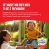 image:imageBOOST Kid Essentials 15kcal Balanced Nutritional Drink for Kids with Additional Calories and Nutrients Vanilla Vortex 8 fl oz Pack of 24Strawberry Splash