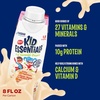 image:imageBOOST Kid Essentials 15kcal Balanced Nutritional Drink for Kids with Additional Calories and Nutrients Vanilla Vortex 8 fl oz Pack of 24Strawberry Splash
