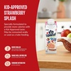 image:imageBOOST Kid Essentials 15kcal Balanced Nutritional Drink for Kids with Additional Calories and Nutrients Vanilla Vortex 8 fl oz Pack of 24Strawberry Splash