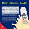 image:imageBOOST Kid Essentials 15kcal Balanced Nutritional Drink for Kids with Additional Calories and Nutrients Vanilla Vortex 8 fl oz Pack of 24Vanilla Vortex