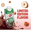 image:imageBOOST MAX Protein Shakes Ready to Drink  30g High Protein Shake  Vanilla  Nutritional Drinks to Support Muscle Recovery After Exercise 26 Vitamins amp Minerals 1g Sugar 11 fl oz Pack of 18Chocolate Hazelnut